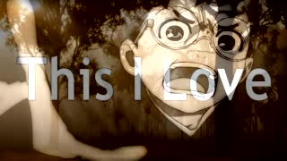 Love This Way」By Aina The End