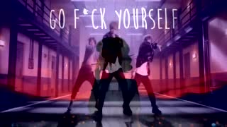 F*Ck Mic Drop