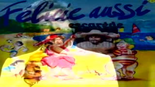 Moustique Aussi 1982