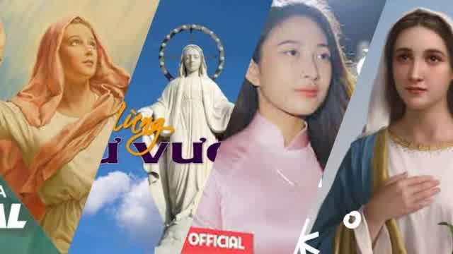 Nhạc Thánh Ca Mixtape