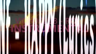Letra Happy Download In Description