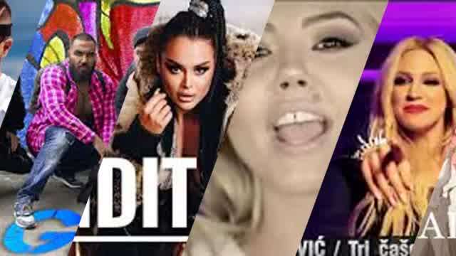 Hit Хабиби Mixtape