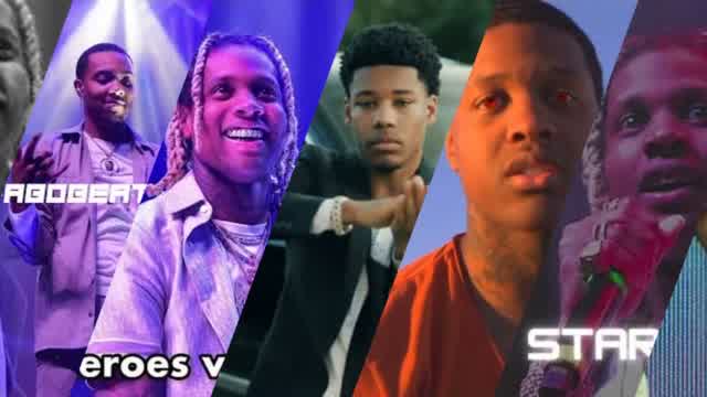 Lil Durk Type Beat Monstermix