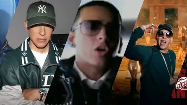 Daddy Yankee Mixtape