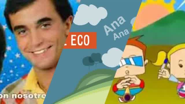 Infantil Niños Mixtape