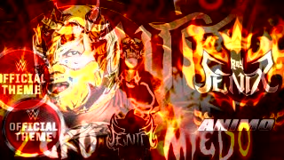 Zero Miedo – Animo