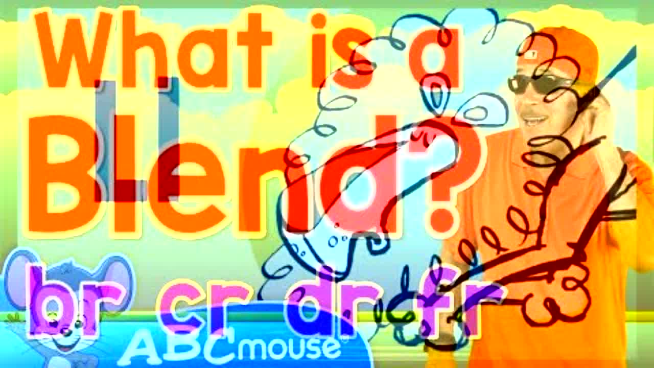 Abcmousecom Hartmann - RaveDJ