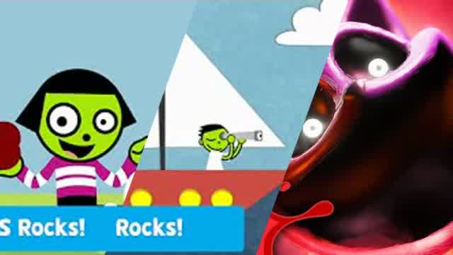 Pbs Kids Education Minimix