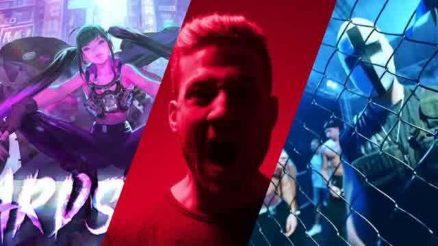 Techno Hardstyle Mixtape