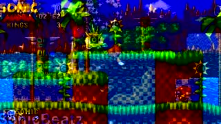 Invincibility 「Sonicbeatz」 X @Mtr_Sonic2015」