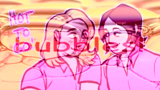 But Bubbles! A Cheerleader Animatic