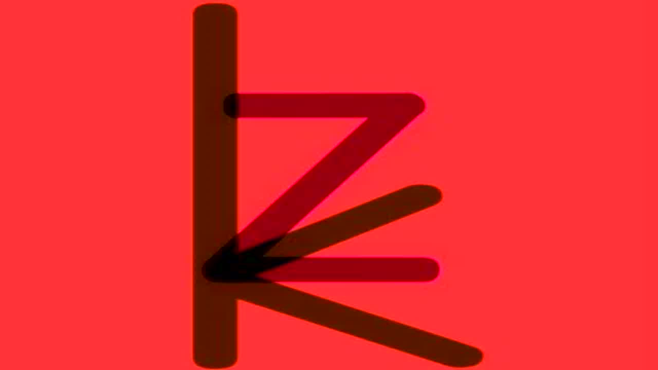 Letter Song Z - RaveDJ