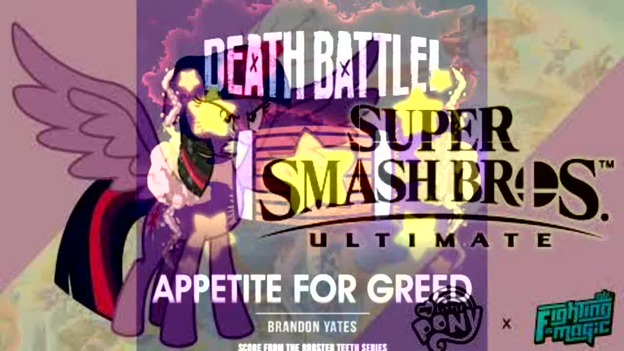 Appetite Greed Bros Ultimate - RaveDJ