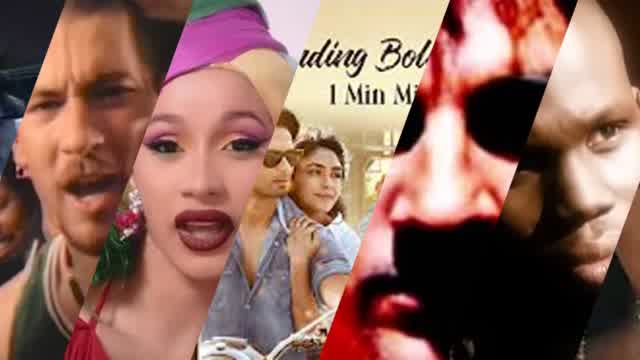R&b Rap Mixtape