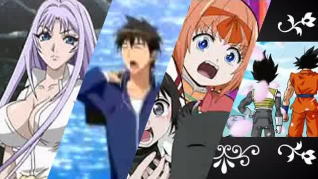 Anime Opening Mixtape