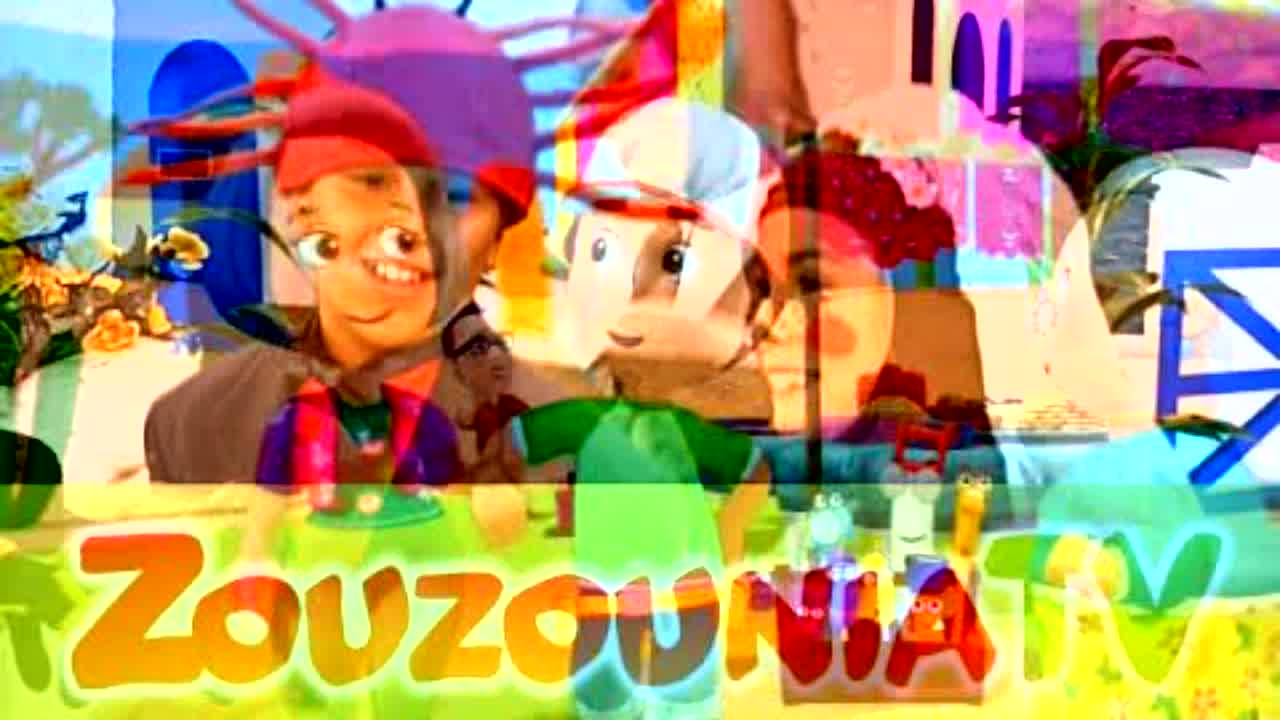 Handy Ο Κάβουρας Familia Disney Junior - RaveDJ