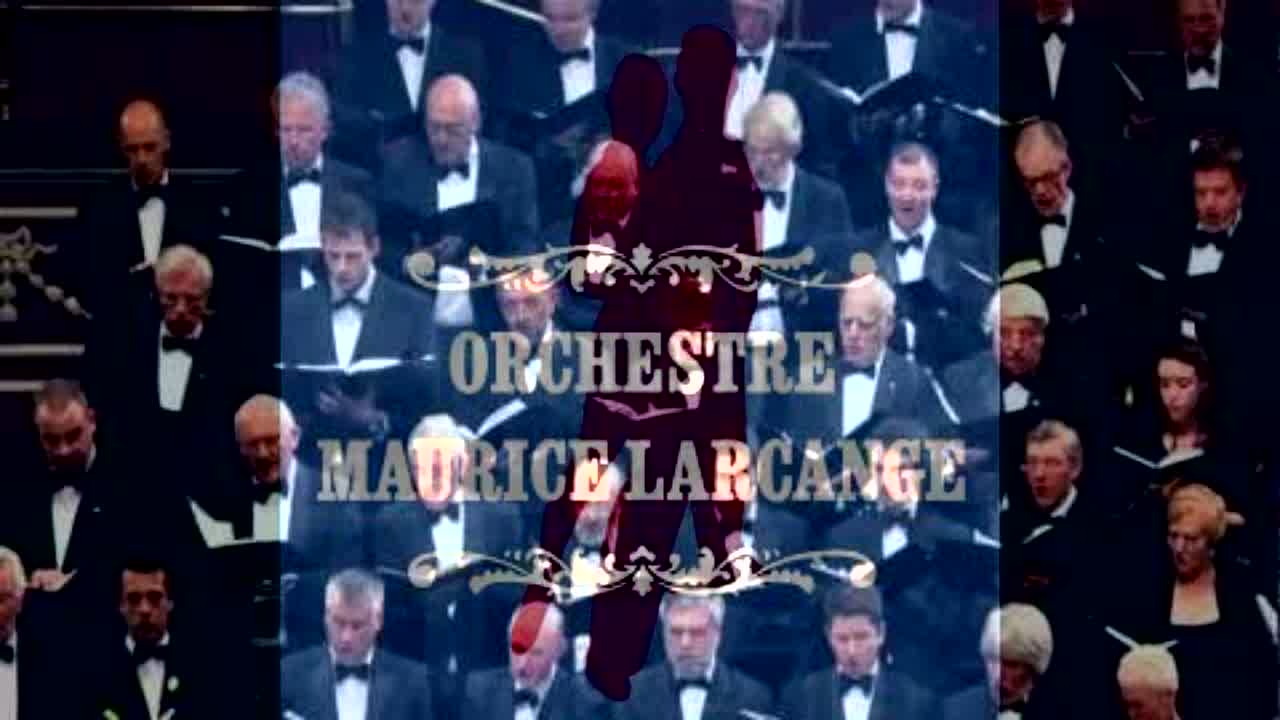 Traditionnel musette from handels messiah ravedj
