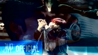 미친 놈 Video White Swan