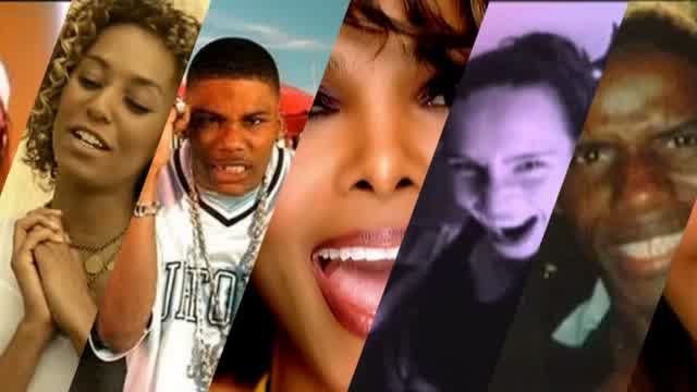 Pop Dance Mixtape