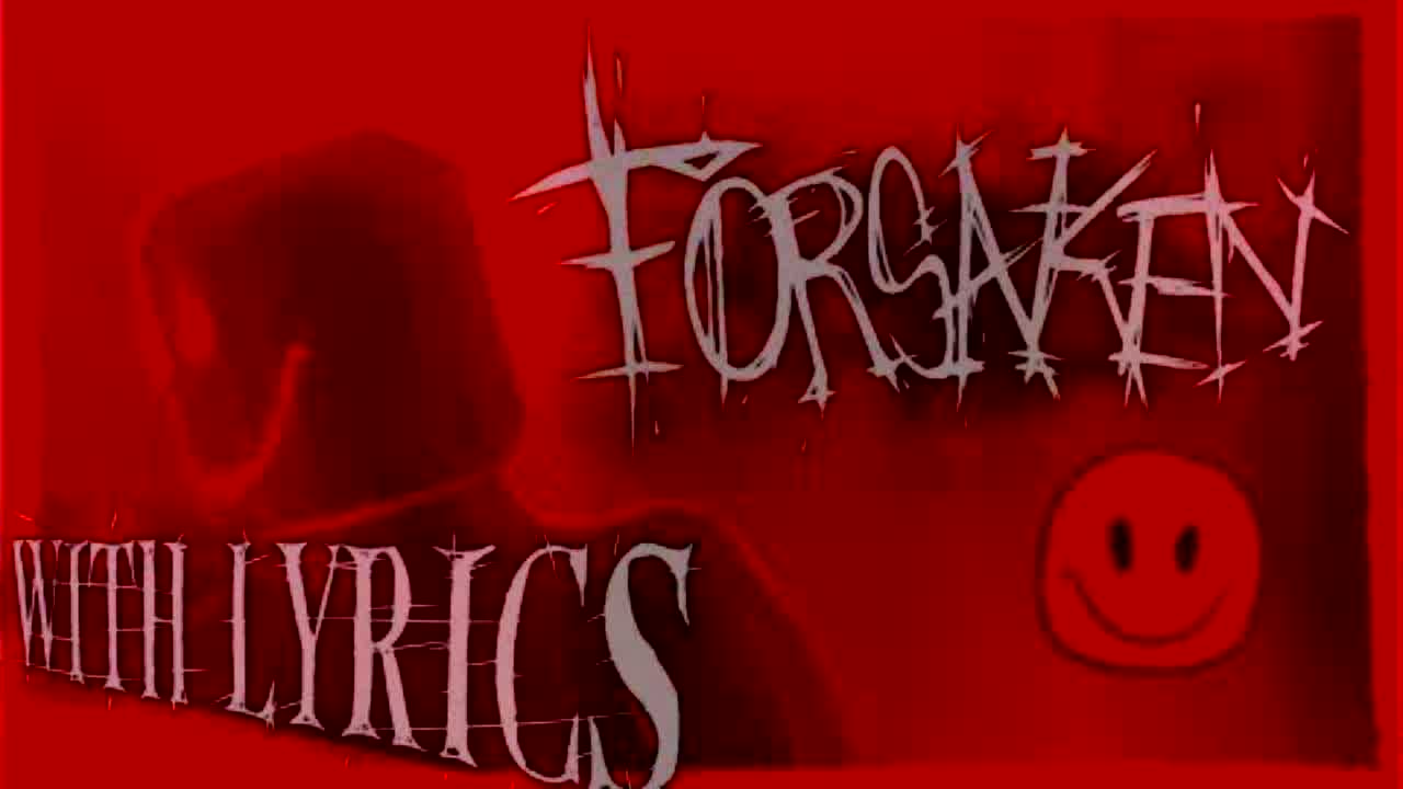 Forsaken Ust Covers - RaveDJ