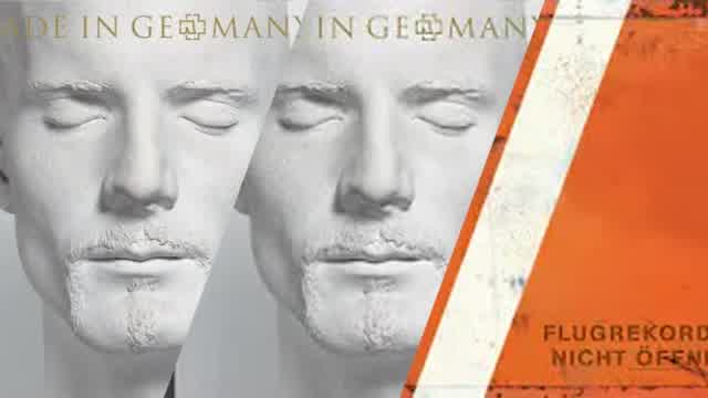 Rammstein ラムシユタイン Mixtape