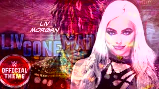 Wishing Morgan – Liv Well Mad