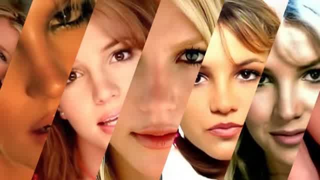Britney Spears Nelly Furtado Mixtape