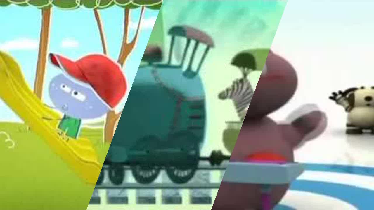 Babytv español - RaveDJ