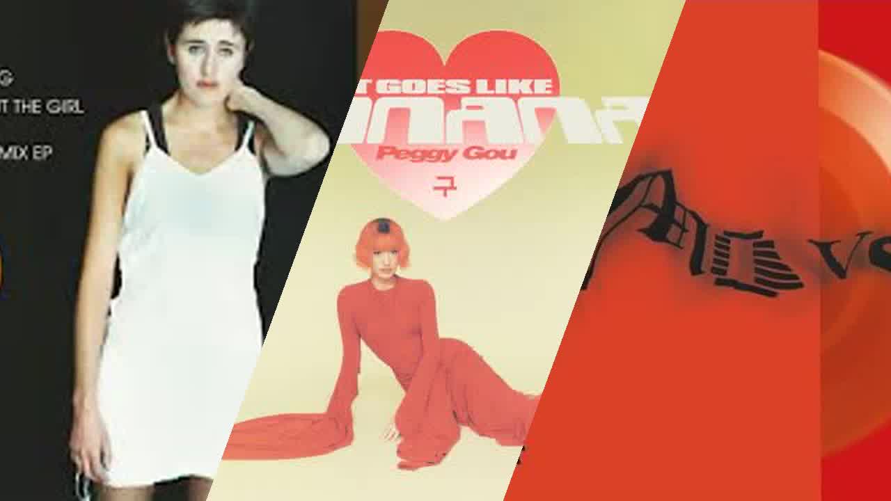 Stereo Love Edward Maya Mixtape - RaveDJ