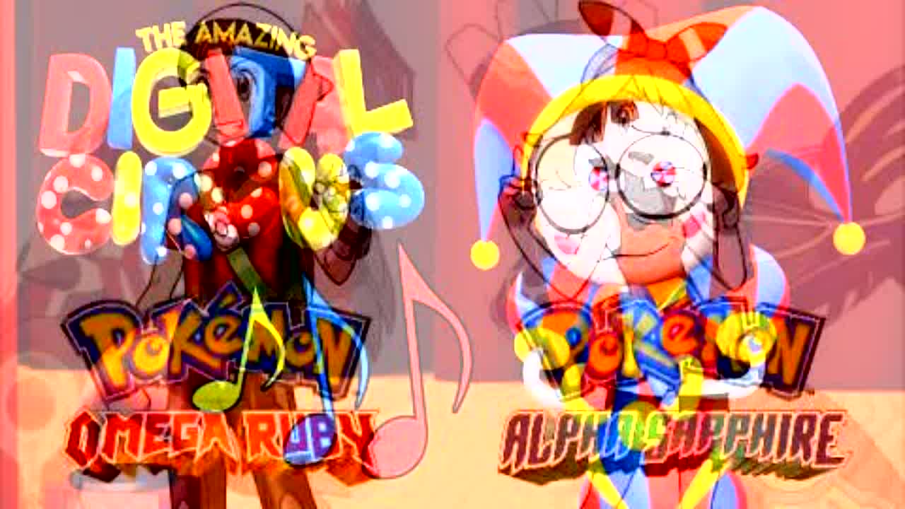 Main Theme Ruby And Alpha Sapphire Ost Littleroot Town Music RaveDJ