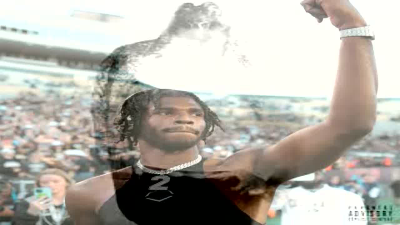 Solo Sanders - RaveDJ