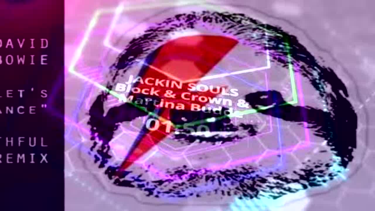 Dance Music - RaveDJ