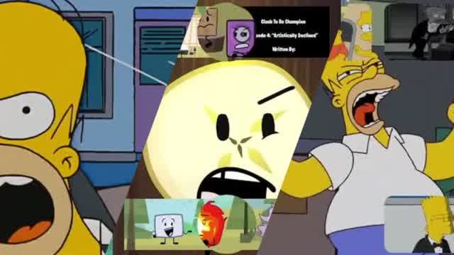 Sparta Ytp Mixtape