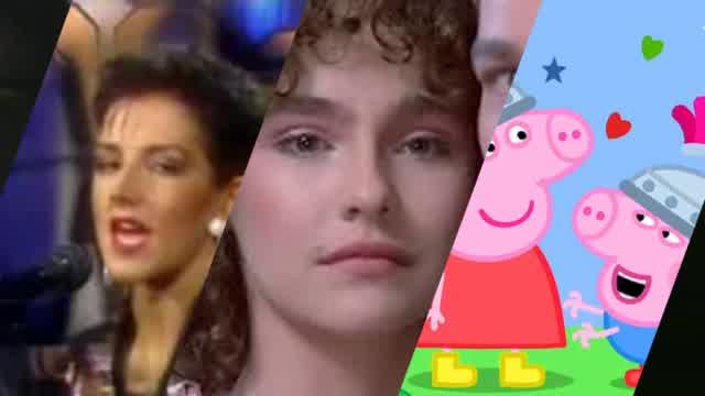 Karaoke Tv Show Mixtape