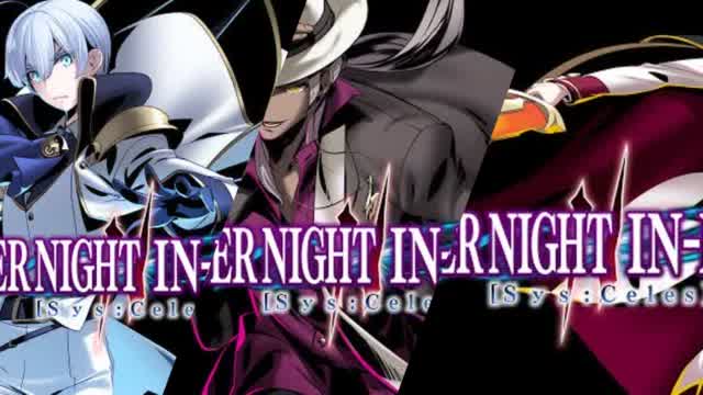 来兎 Under Night In-birth Ii Sys:celes (original Soundtrack) Mixtape