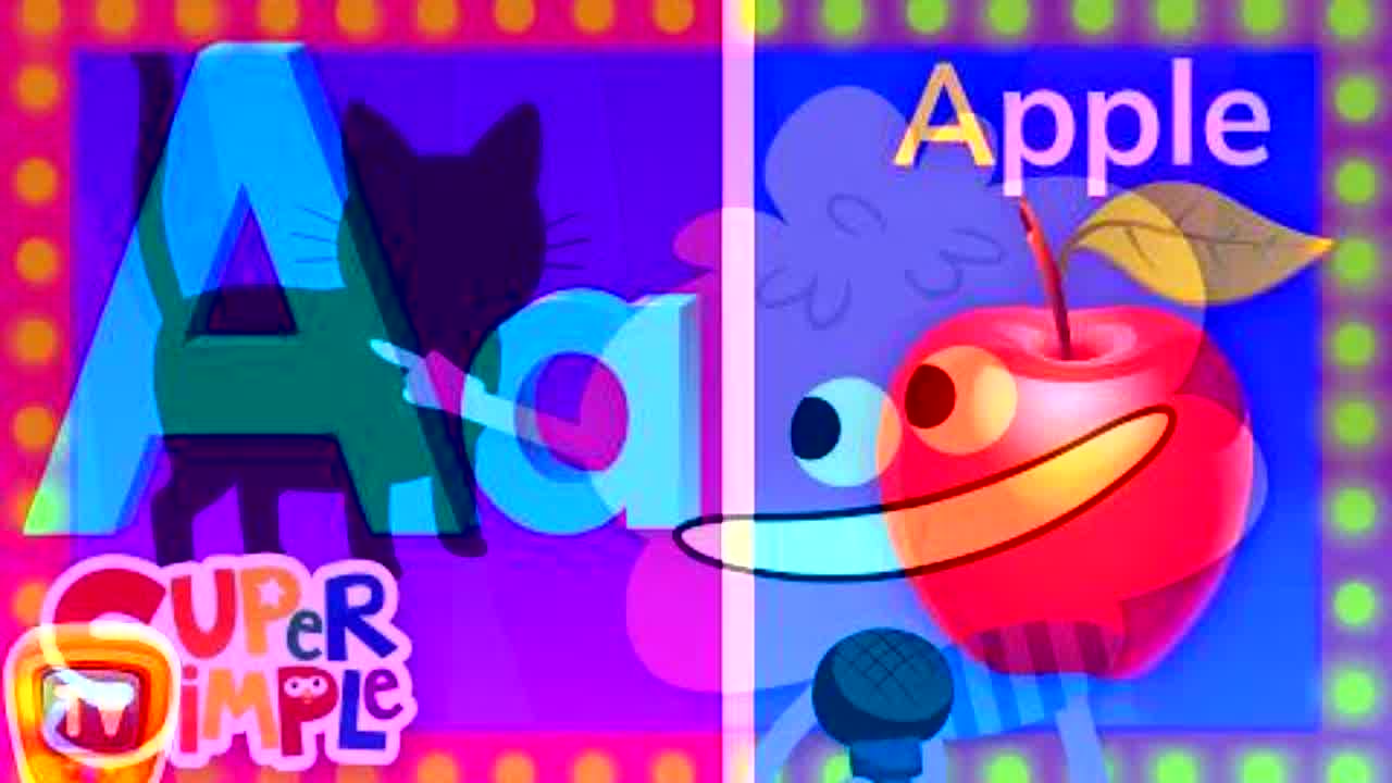 Super Simple Songs With Sounds For Children - RaveDJ