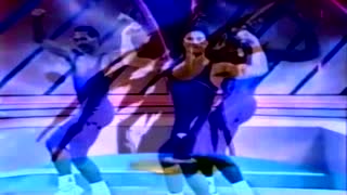 Opening Aerobic Championship Theme