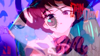 Anime By Creepy Nuts