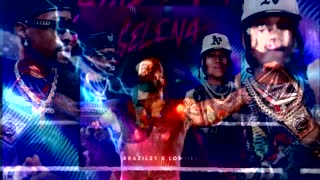 Titantron ◄ El Baby R