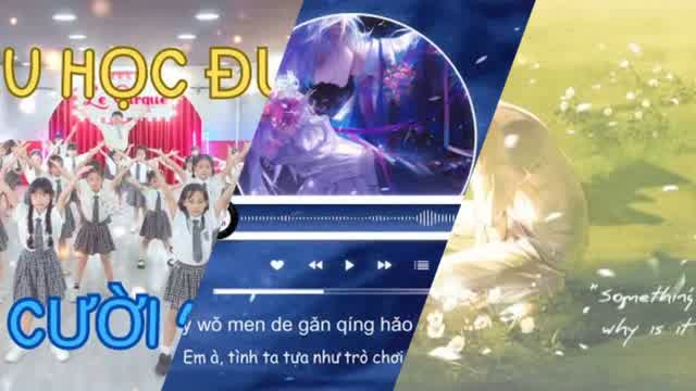 Dạy Nhảy Pop Minimix