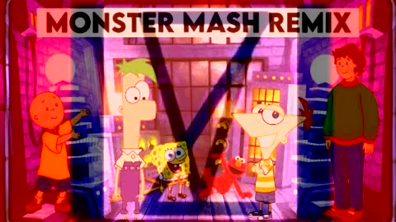 Ravedj Mash Remix - RaveDJ