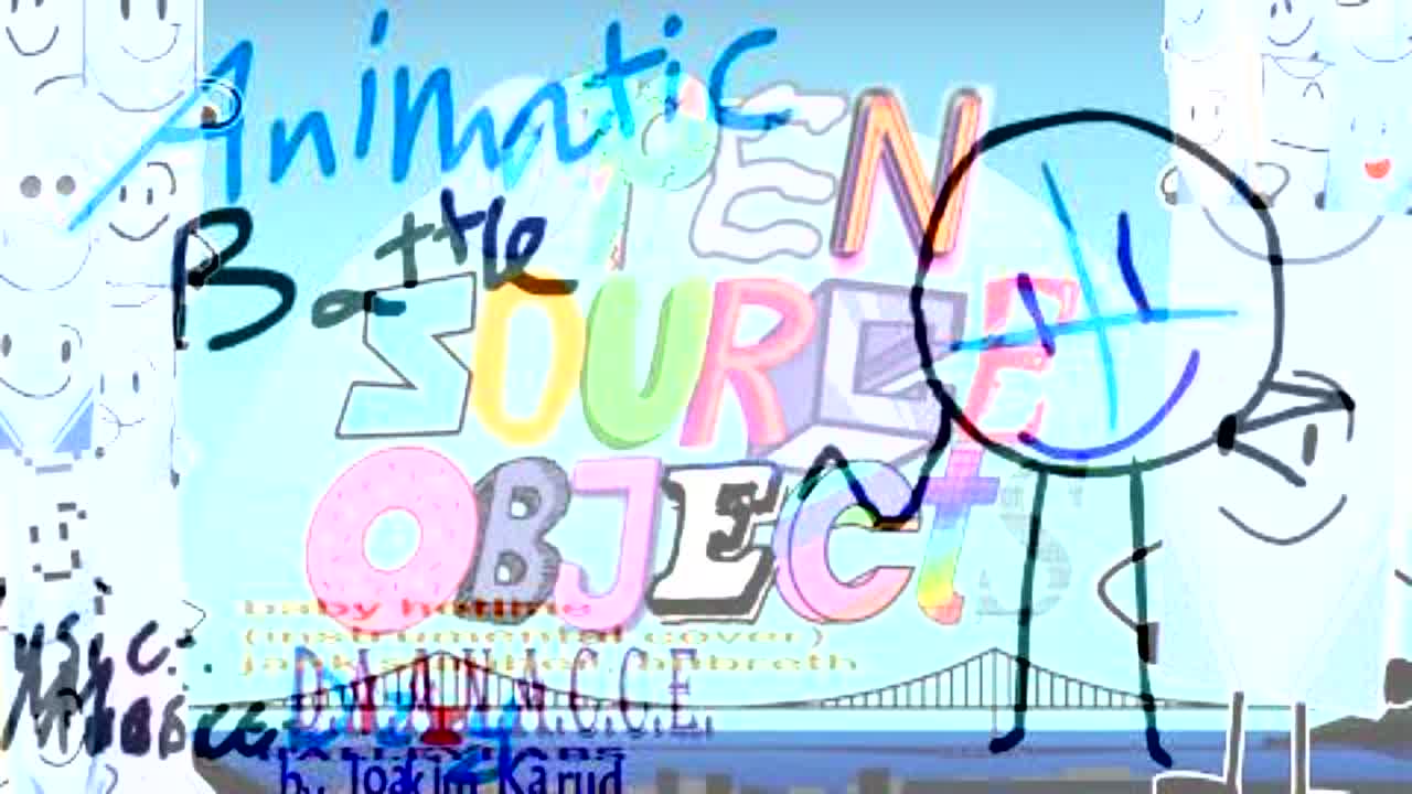 Extended Mix Objects Intro - RaveDJ
