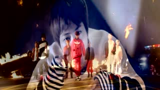 Bts 봄날 Drop