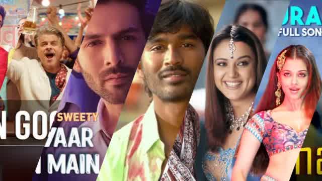 Dil Dhadakne Do Tanu Weds Manu Retruns Minimix