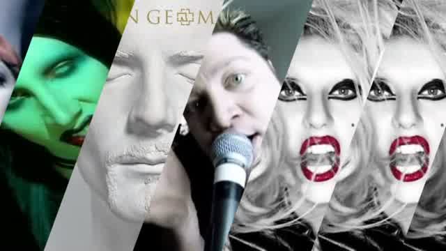 Rammstein ラムシユタイン Mix
