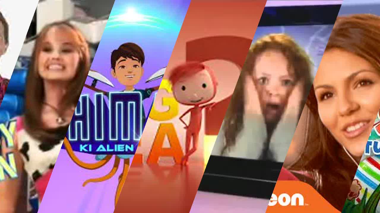 Disney Cbeebies Mix - RaveDJ