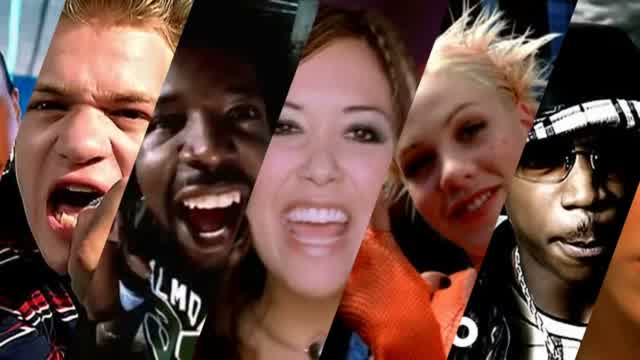 You Pop Mix