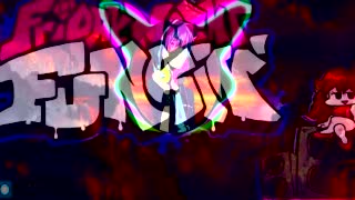 Night In The Funkin