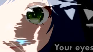 Eyes Backstab