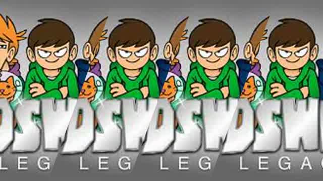 Eddsworld Legacy Soundtrack, Vol. 1